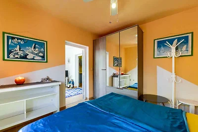 Appartamento Vacanza con famiglia Vir