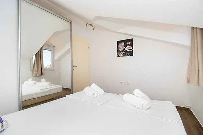 Appartamento Vacanza con famiglia Vodice