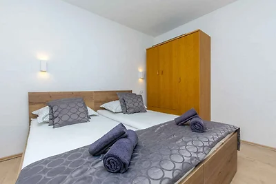Vakantieappartement Gezinsvakantie Duce
