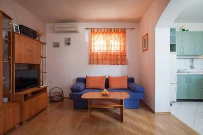 Ferienwohnung mit Klimaanlage und WLAN
