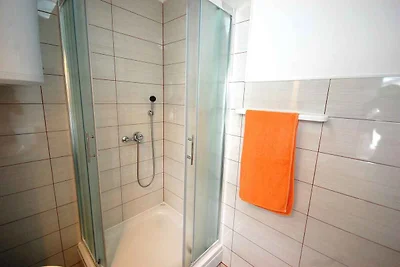 Ferienwohnung mit Garten