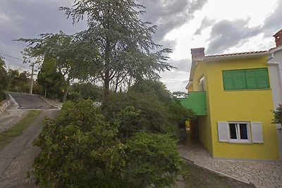 Ferienwohnung mit wunderschönem Meerblick, Kl