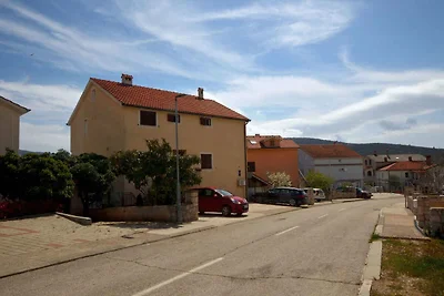 Holiday flat family holiday Cres (Island)