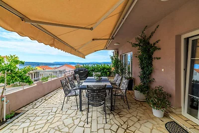 Appartamento Vacanza con famiglia Crikvenica