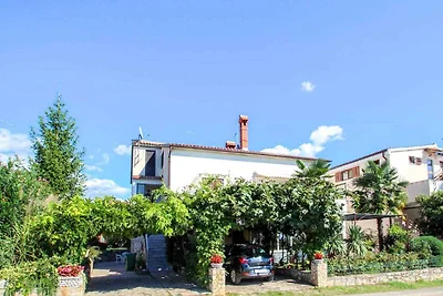 Ferienwohnung mit Internetzugang und Balkon