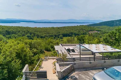 Ferienhaus mit Klimaanalge und Grill