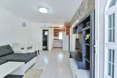 Ferienwohnung mit Klimaalage