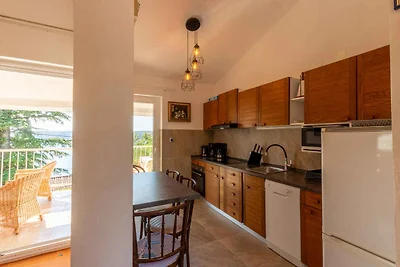 Vakantieappartement Gezinsvakantie Biograd na Moru