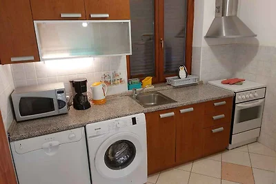 Ferienwohnung Tonko mit 2 Schlafzimmern