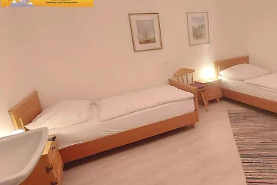 Appartamento Vacanza con famiglia Bad Mitterndorf