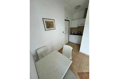 Gemütliche Ferienwohnung Klara mit Meerblick 