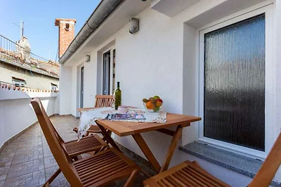 Ferienhaus in der Altstadt