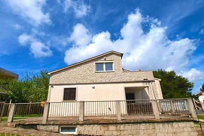 Ferienwohnung mit Klimaanlage