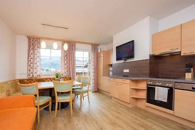 Ferienwohnung mit Balkon