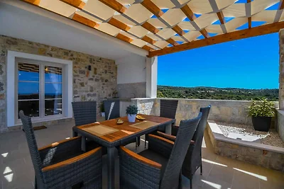 Charmante Villa Provansa in Kalebova Luka mit