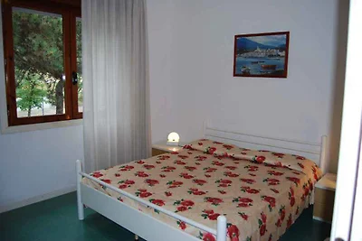 Ferienwohnung mit Internetanschluss