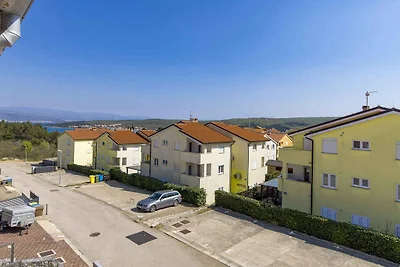Vakantieappartement Gezinsvakantie Cizici