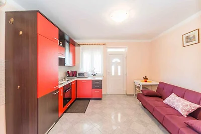 Appartamento Vacanza con famiglia Vir