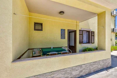 Appartamento Vacanza con famiglia Mali Lošinj