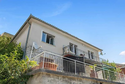 Ferienwohnung Wohnung in Strandnähe