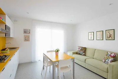 Appartamento Vacanza con famiglia Lignano Sabbiadoro