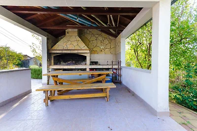 Vakantieappartement Gezinsvakantie Lopar