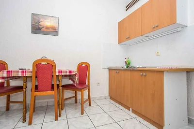 Ferienwohnung mit Terrasse