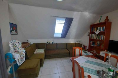 Vakantieappartement Gezinsvakantie Balatonbereny