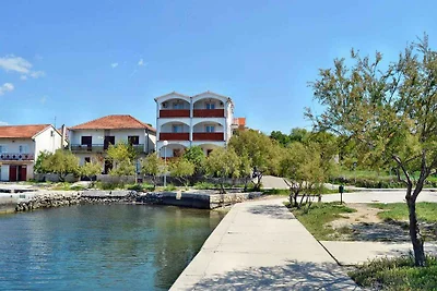 Ferienwohnung in Meernähe