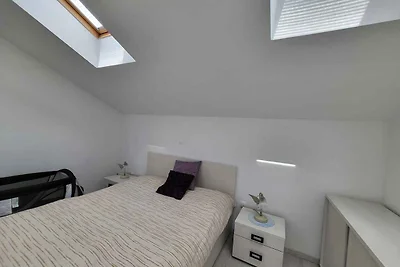 Ferienwohnung mit wunderschönen Meerblick
