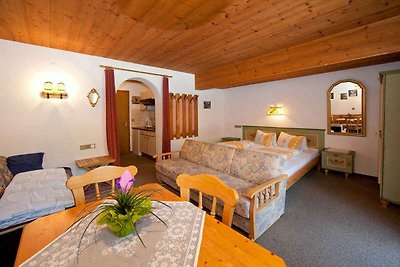 Appartamento Vacanza con famiglia Hart im Zillertal