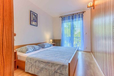 Vakantieappartement Gezinsvakantie Slatine