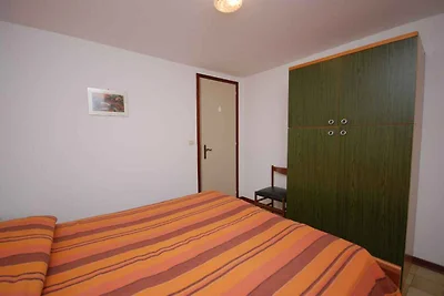 Ferienwohnung mit Klimaanlage