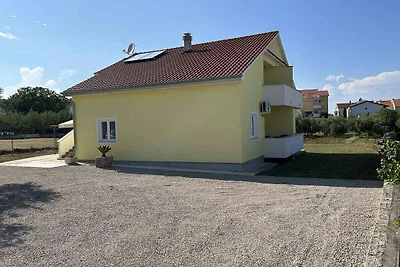 Ferienwohnung mit Klimaanlage und Internet