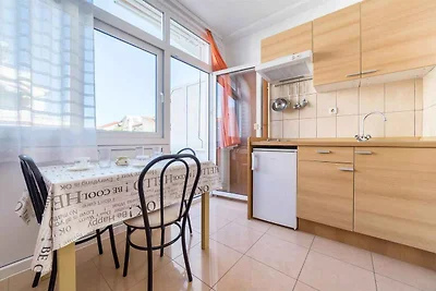Apartament Dla rodzin Vodice