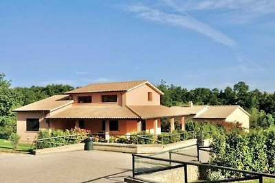 Vakantiehuis Ontspannende vakantie Grosseto