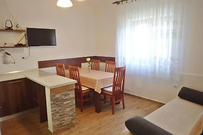 Appartamento Vacanza con famiglia Seline