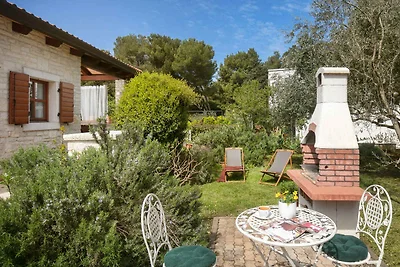 Vakantieappartement Gezinsvakantie Novigrad