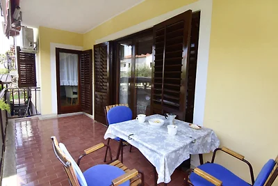 Apartamento Vacaciones familiares Umag