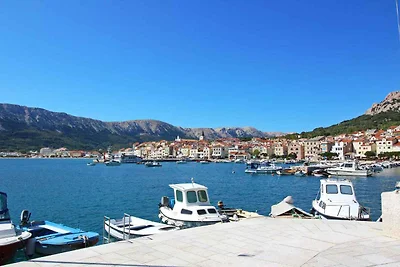 apartman za odmor Obiteljski odmor Baska