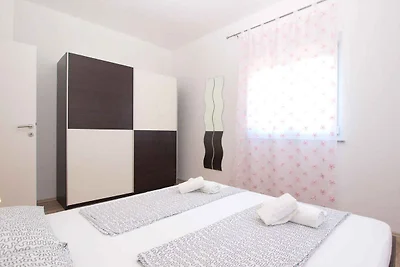 Ferienwohnung mit Klimaanlage