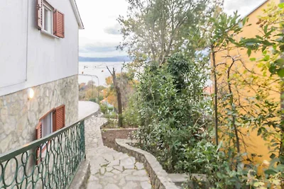 Appartamento Vacanza con famiglia Njivice