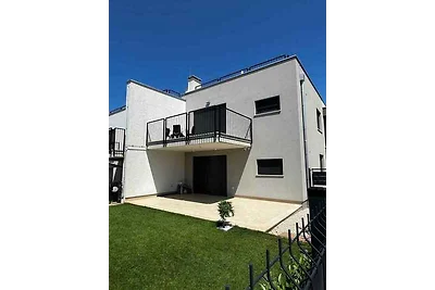 Ferienwohnung mit Klimaanlage