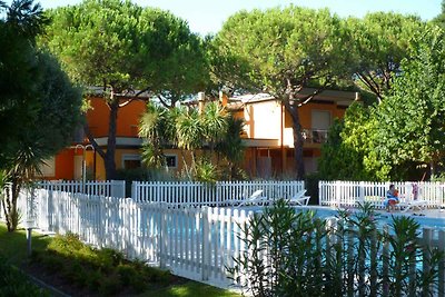Vakantieappartement Gezinsvakantie Bibione