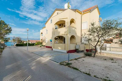 Vakantieappartement Gezinsvakantie Vir