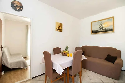 Ferienwohnung Familienfreundlich mit Klimaanl