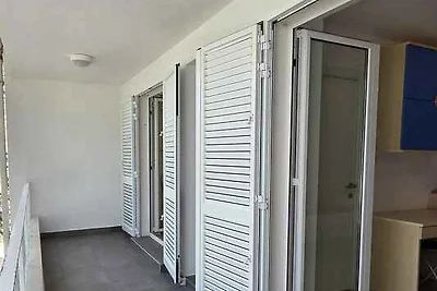 Ferienhaus mit Klimaanlage und