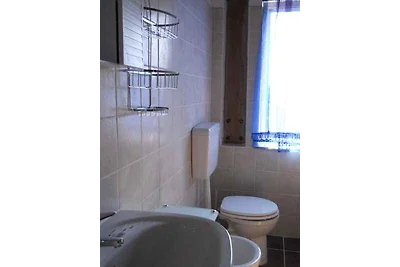 Vakantieappartement Gezinsvakantie Messina