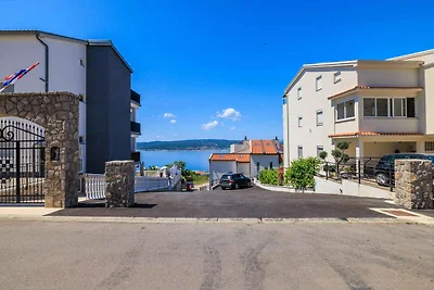 Ferienwohnung mit Pool