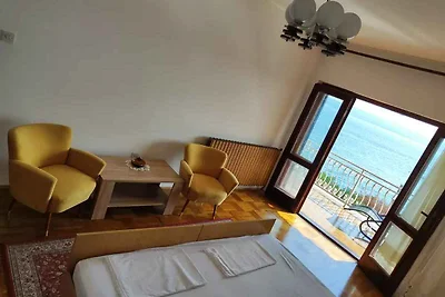 Appartamento Vacanza con famiglia Dramalj